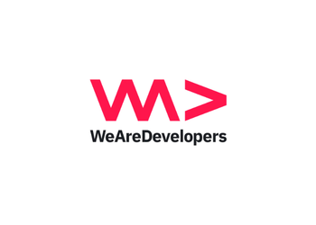 WeAreDevelopers